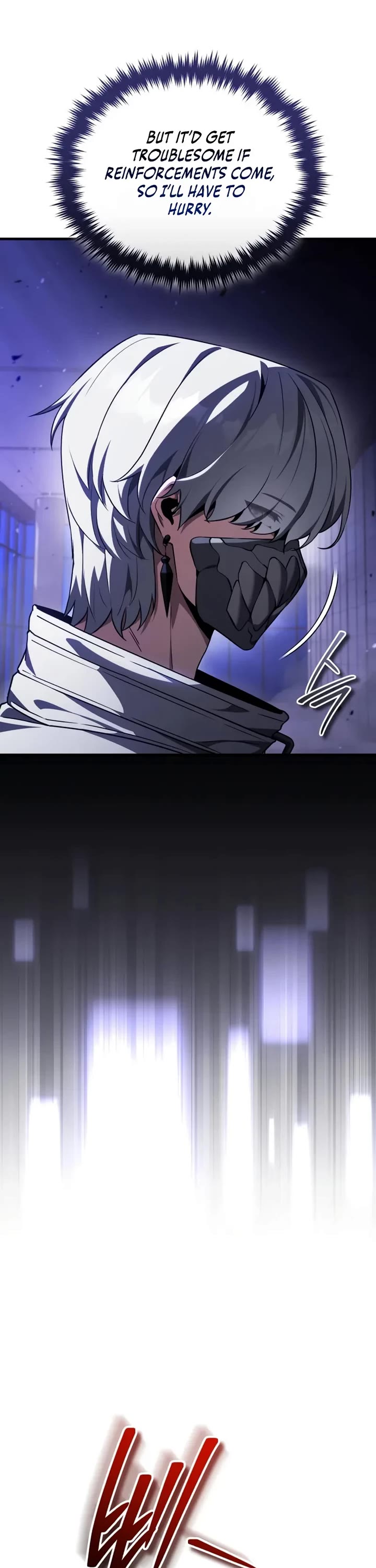 Echoes of the Reverse Planet chapter 22 page 20