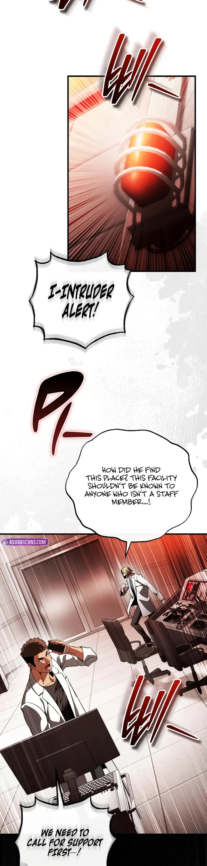 Echoes of the Reverse Planet chapter 22 page 21