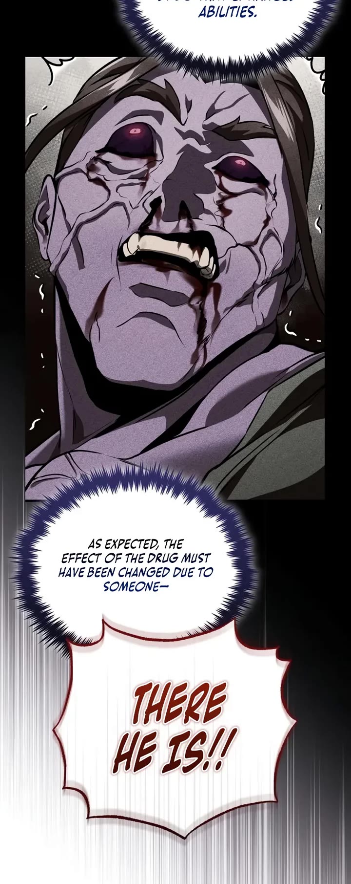 Echoes of the Reverse Planet chapter 22 page 28