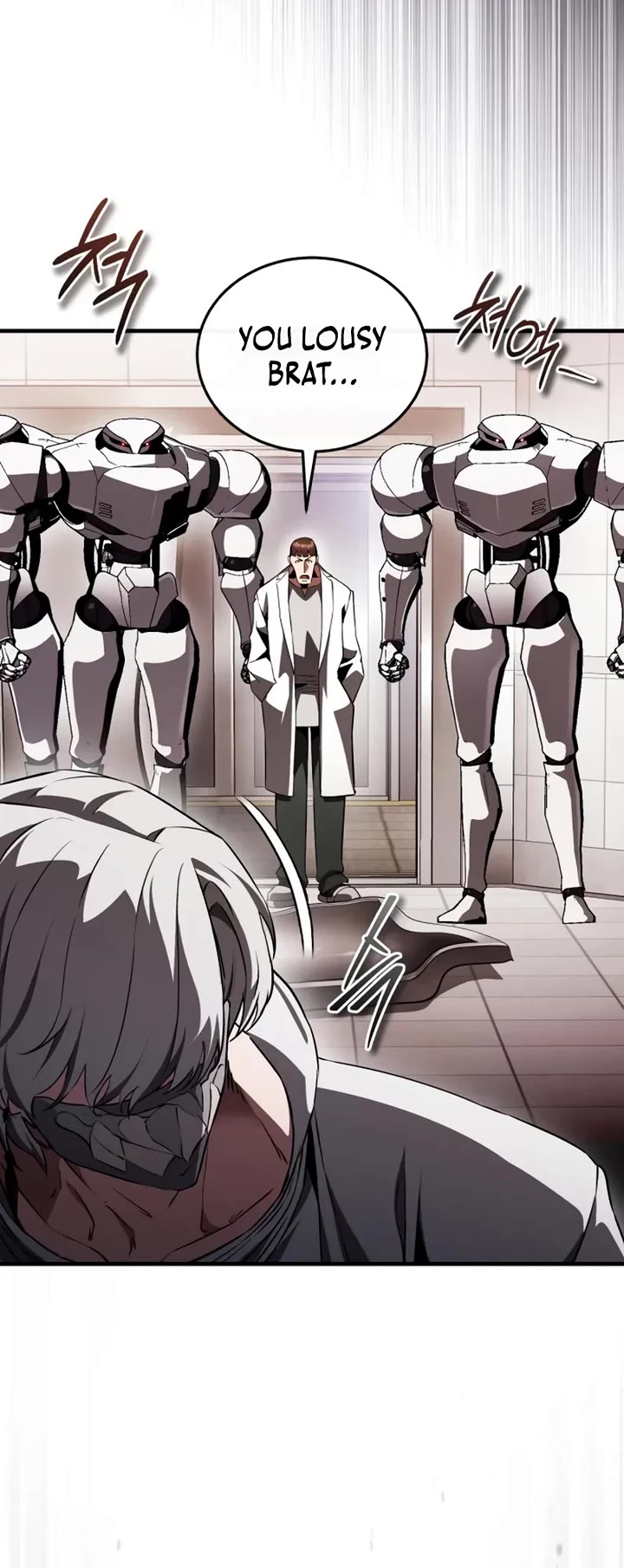 Echoes of the Reverse Planet chapter 22 page 29