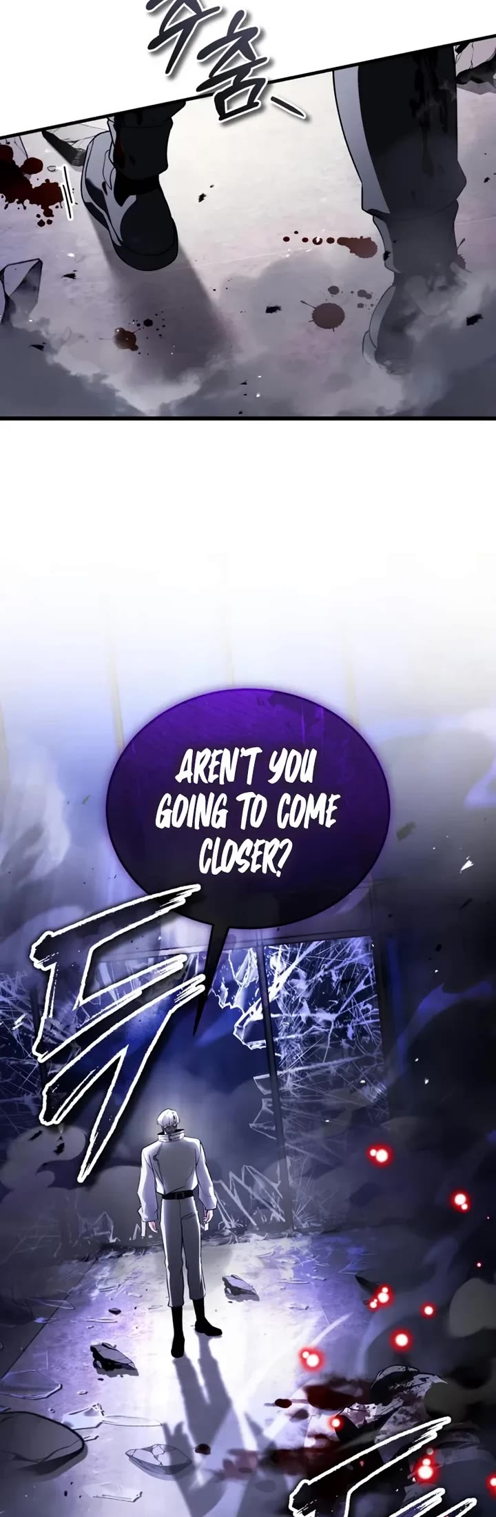 Echoes of the Reverse Planet chapter 22 page 3