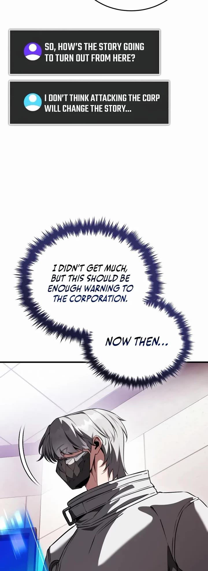 Echoes of the Reverse Planet chapter 22 page 37