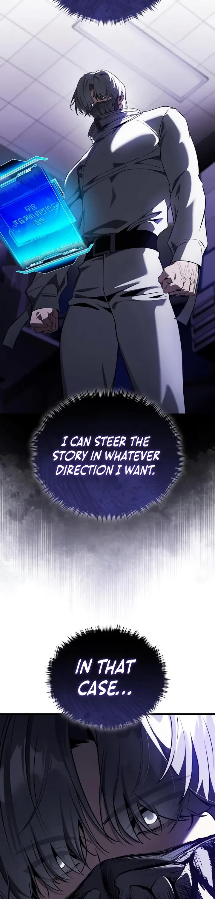 Echoes of the Reverse Planet chapter 22 page 41