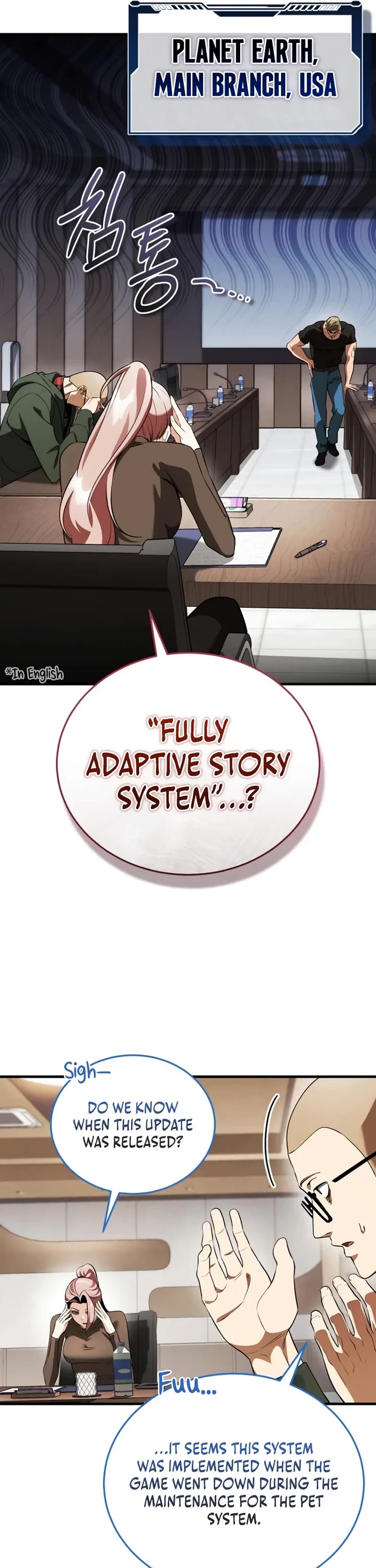 Echoes of the Reverse Planet chapter 22 page 44