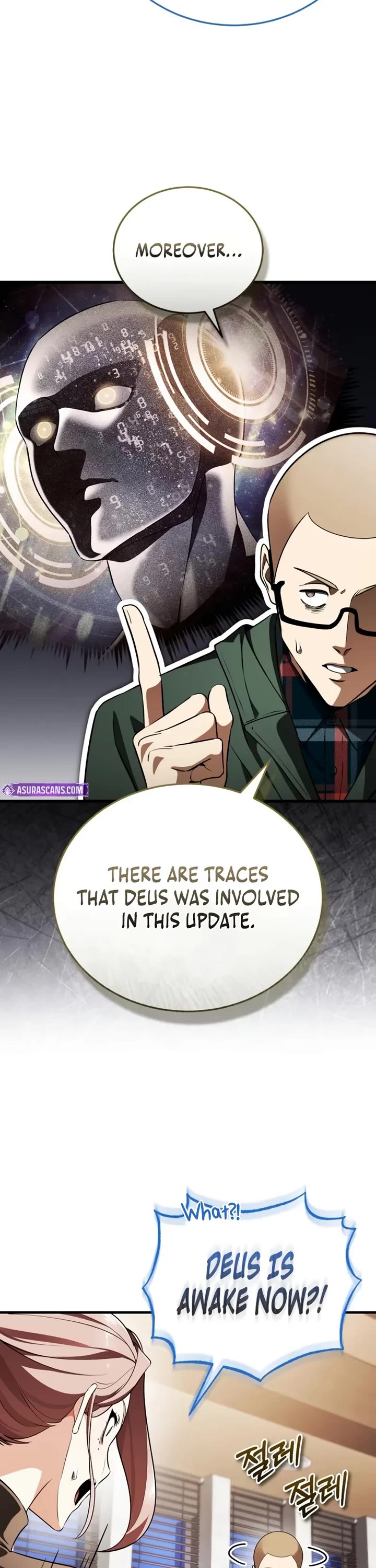 Echoes of the Reverse Planet chapter 22 page 45