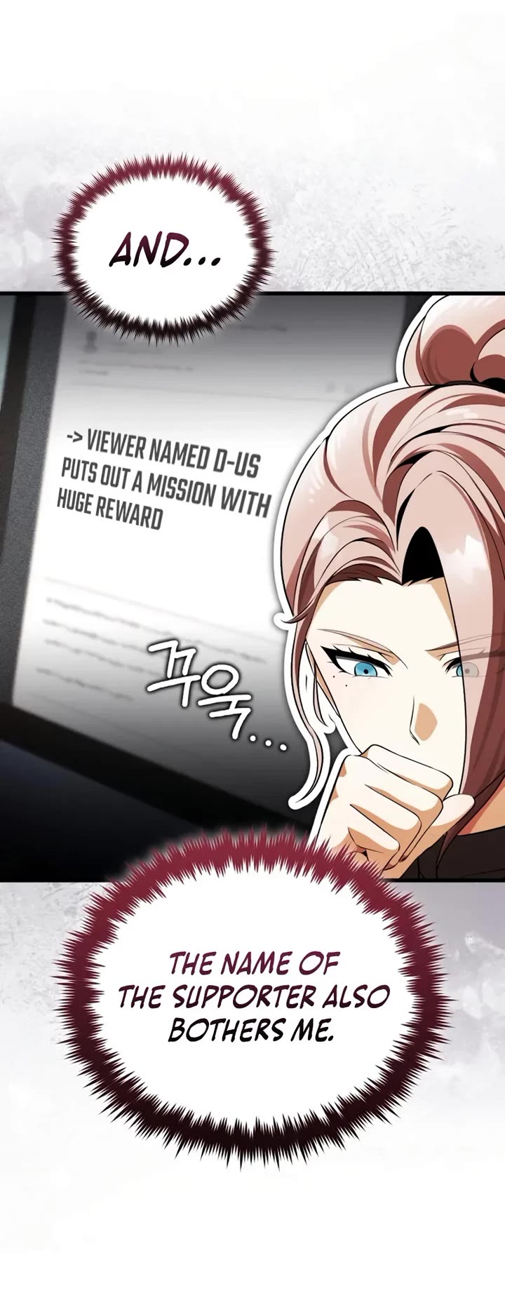 Echoes of the Reverse Planet chapter 22 page 47