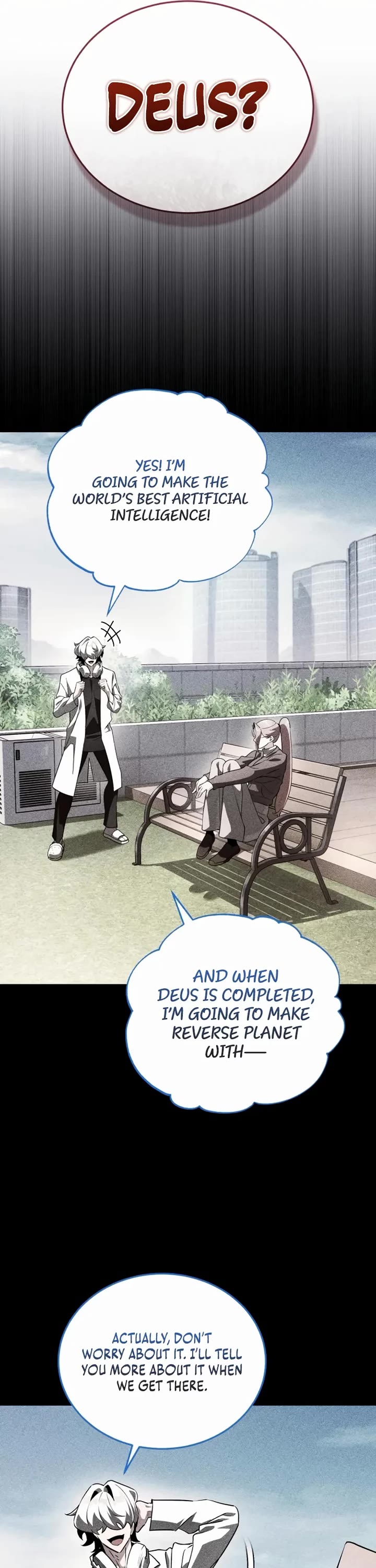 Echoes of the Reverse Planet chapter 22 page 49