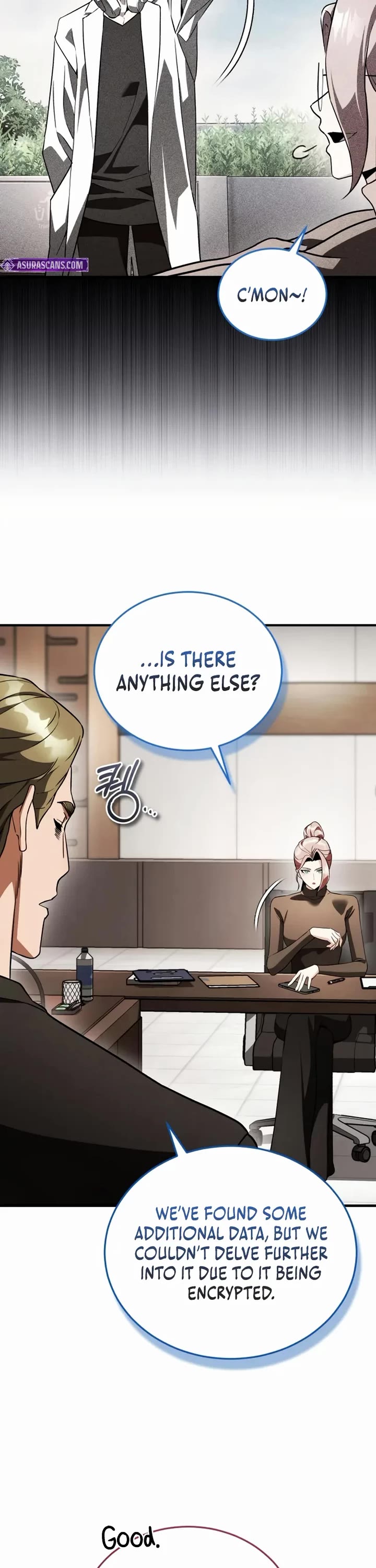 Echoes of the Reverse Planet chapter 22 page 50