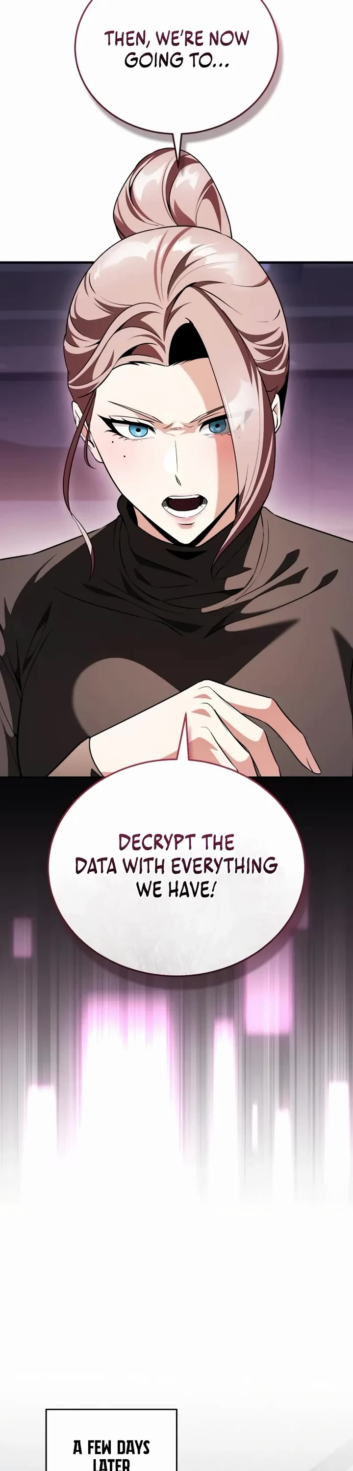 Echoes of the Reverse Planet chapter 22 page 51