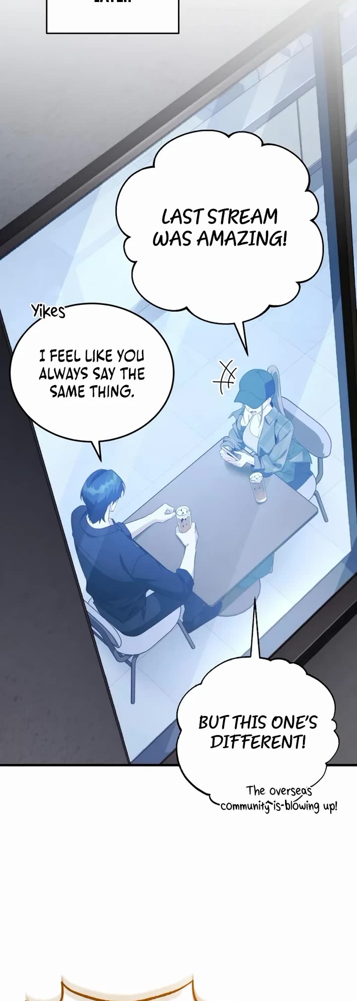 Echoes of the Reverse Planet chapter 22 page 52