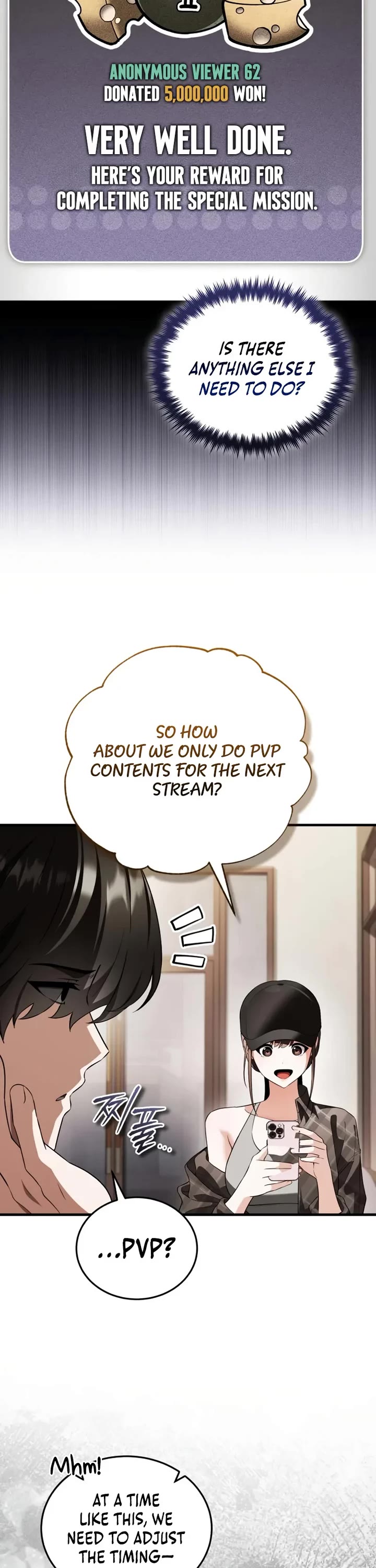 Echoes of the Reverse Planet chapter 22 page 55