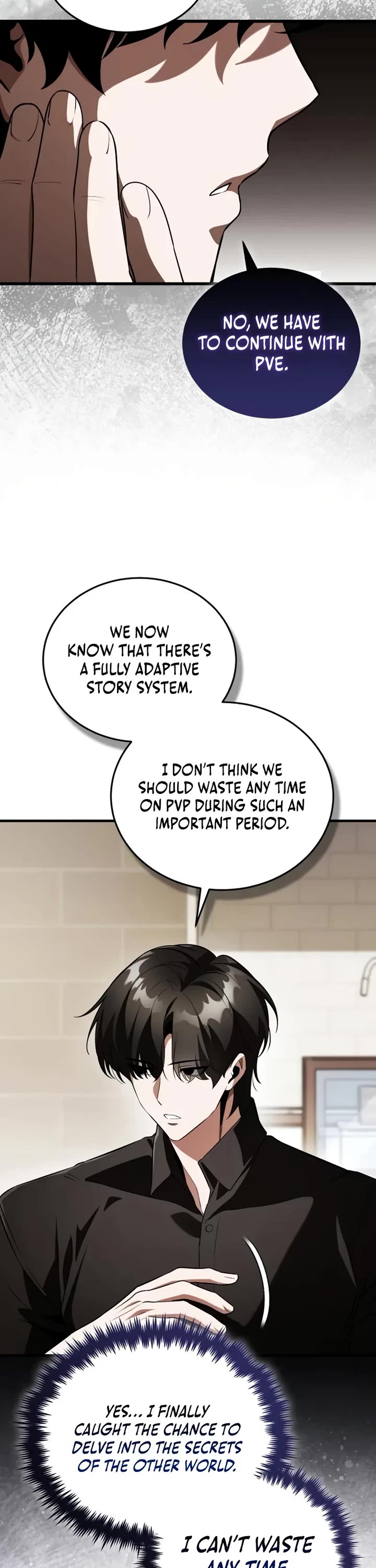 Echoes of the Reverse Planet chapter 22 page 56