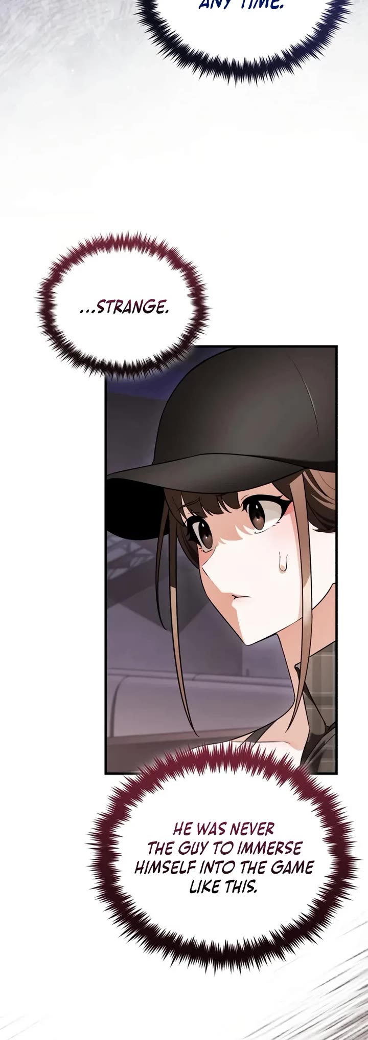 Echoes of the Reverse Planet chapter 22 page 57