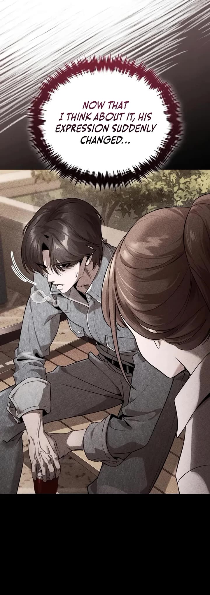 Echoes of the Reverse Planet chapter 22 page 58