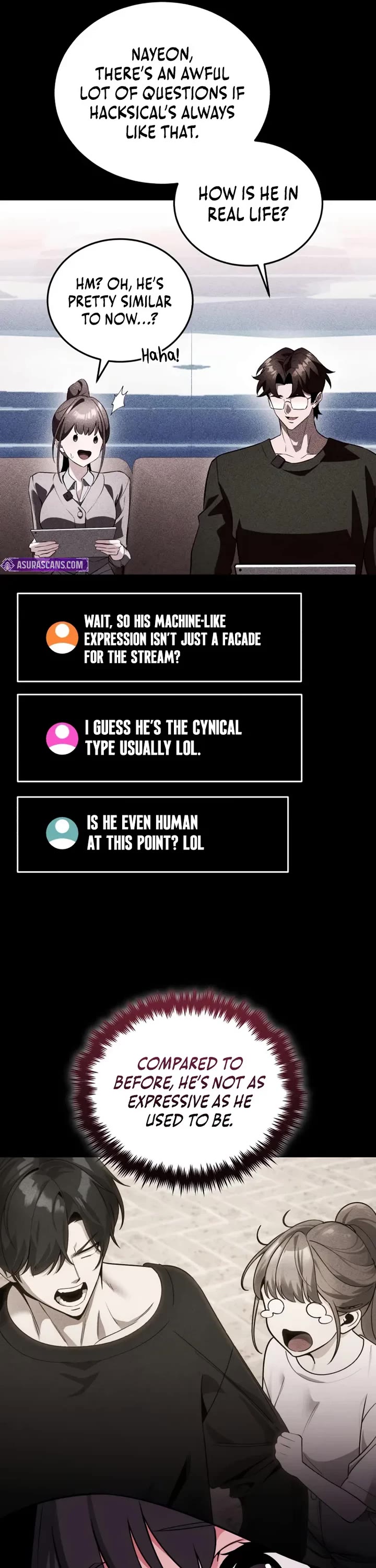 Echoes of the Reverse Planet chapter 22 page 59