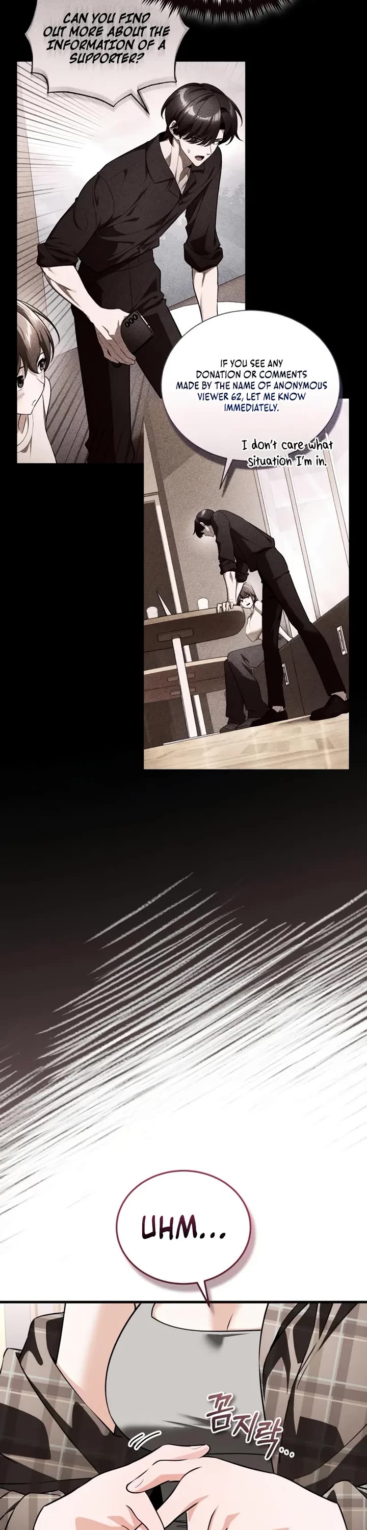 Echoes of the Reverse Planet chapter 22 page 61