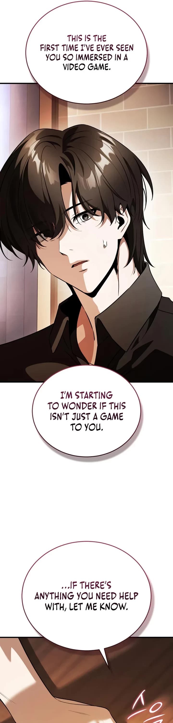 Echoes of the Reverse Planet chapter 22 page 64