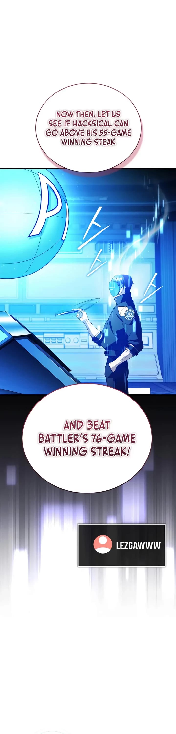 Echoes of the Reverse Planet chapter 23 page 15