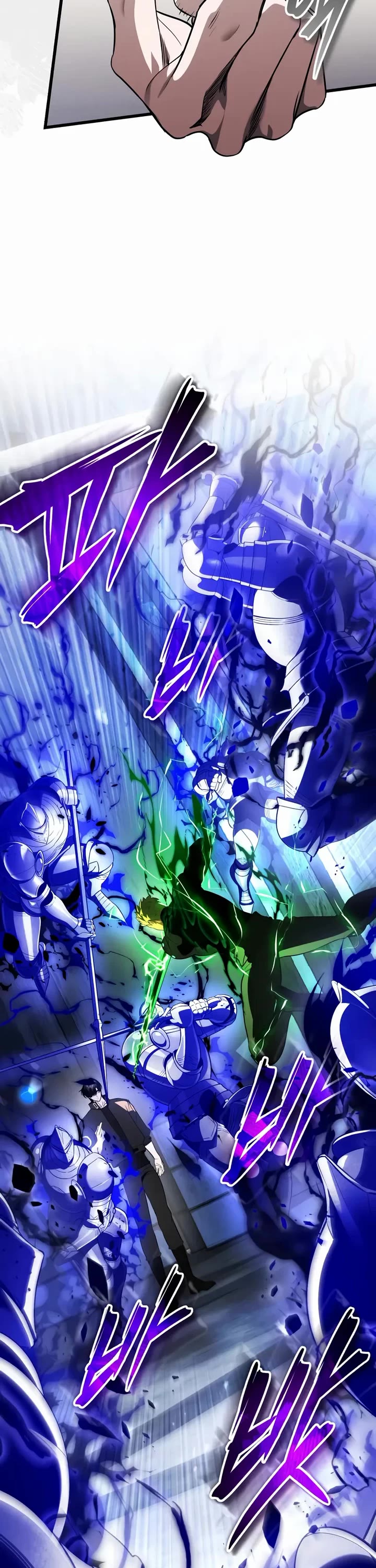 Echoes of the Reverse Planet chapter 23 page 38