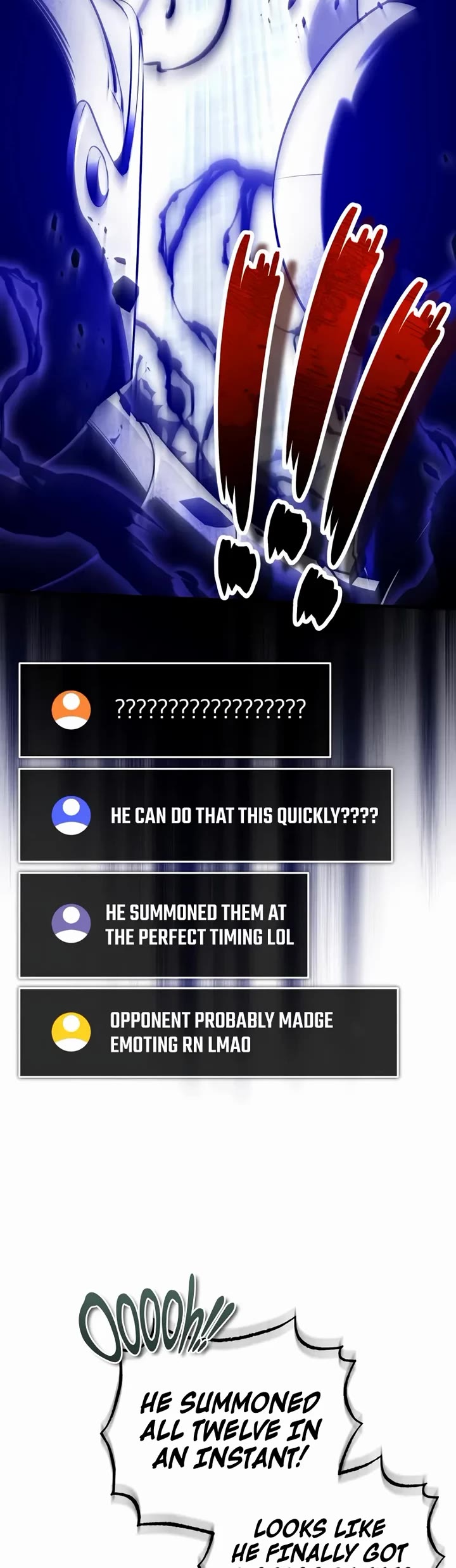 Echoes of the Reverse Planet chapter 23 page 39