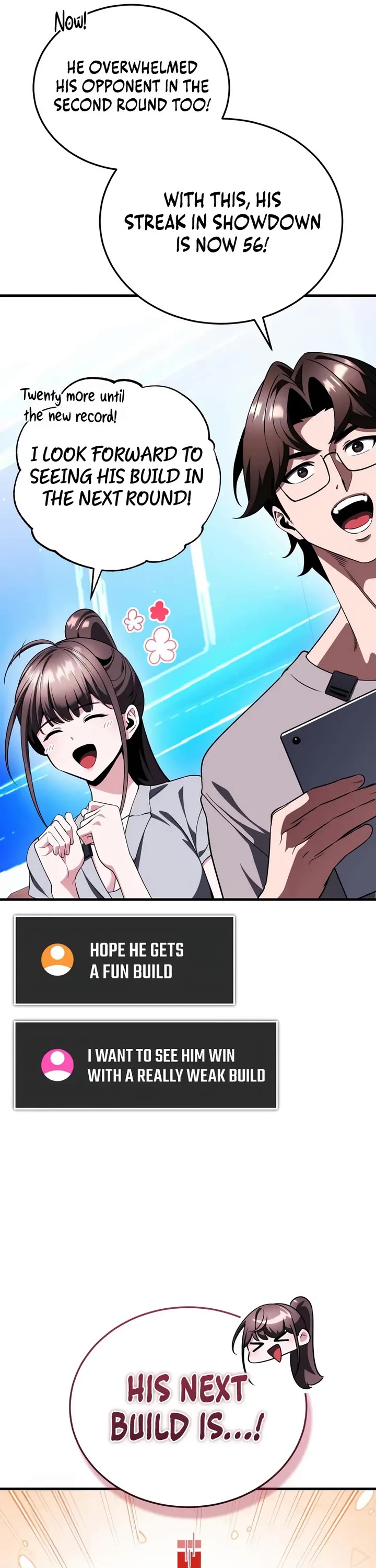 Echoes of the Reverse Planet chapter 23 page 51