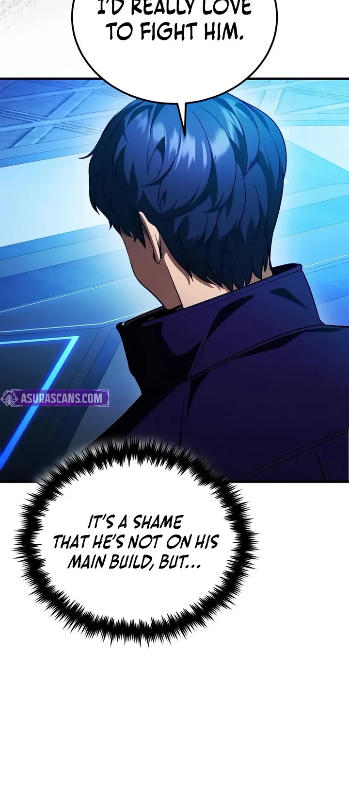 Echoes of the Reverse Planet chapter 23 page 55