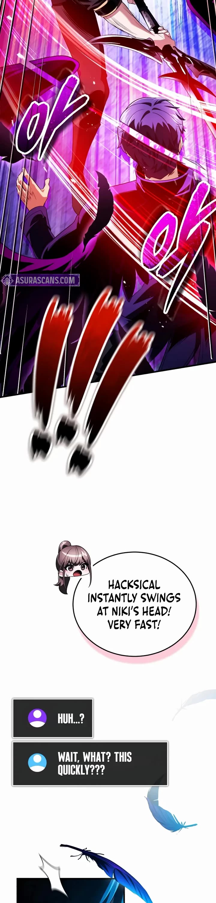 Echoes of the Reverse Planet chapter 24 page 11