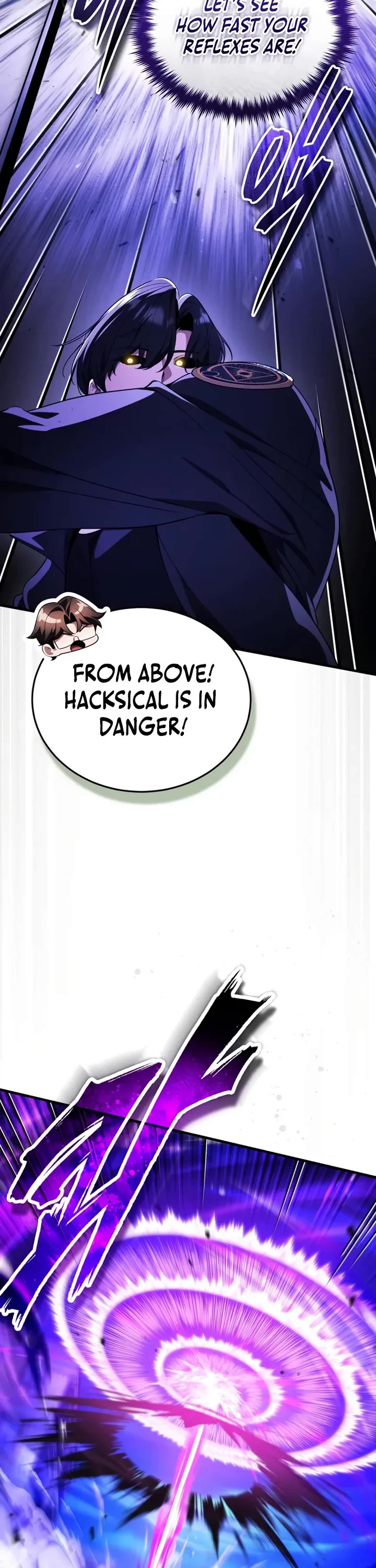 Echoes of the Reverse Planet chapter 24 page 15