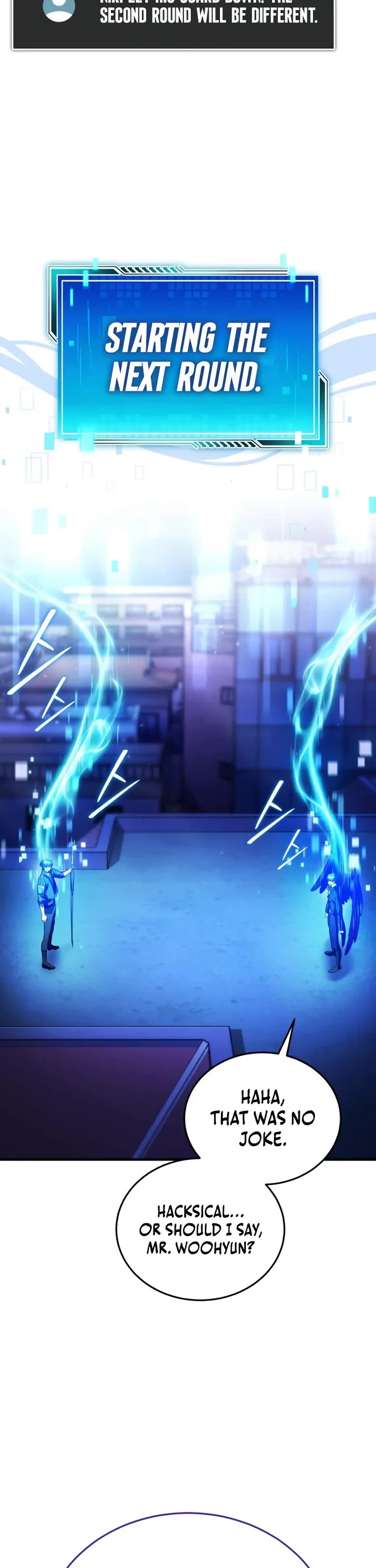 Echoes of the Reverse Planet chapter 24 page 29