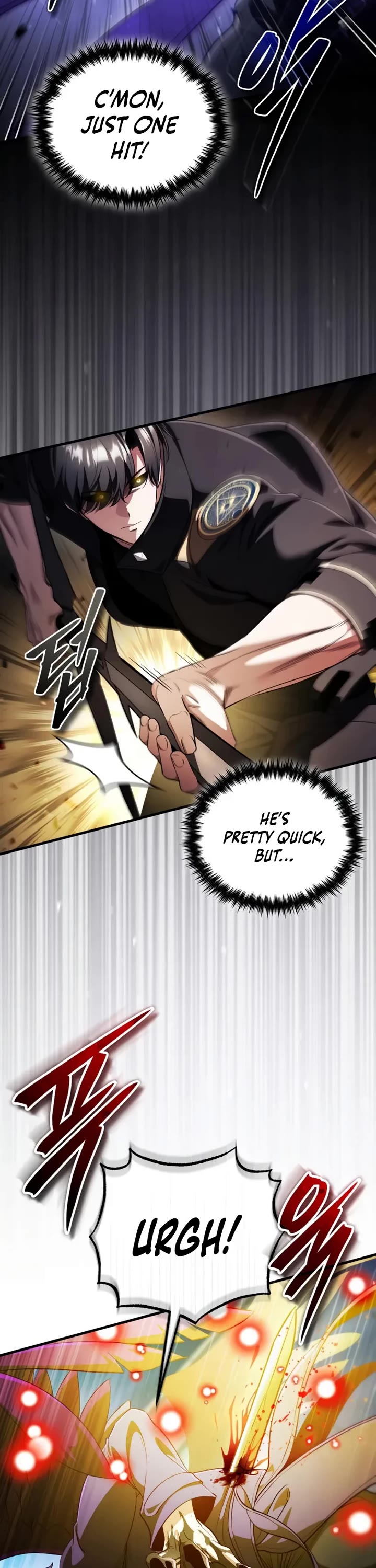 Echoes of the Reverse Planet chapter 24 page 35