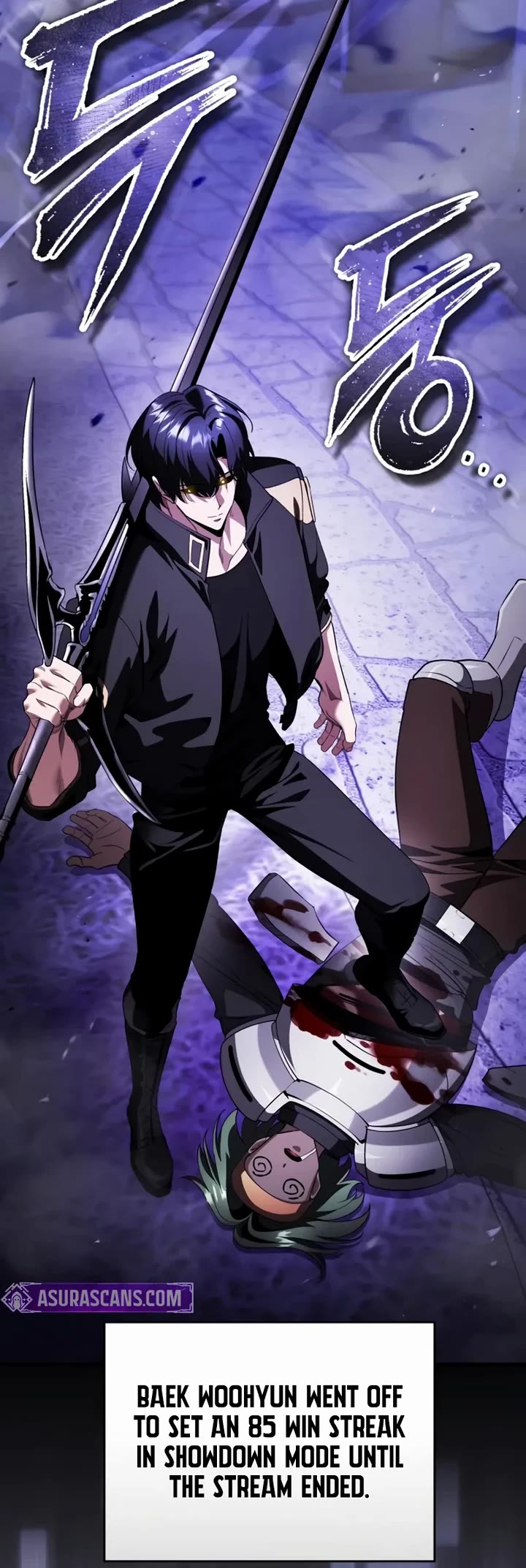 Echoes of the Reverse Planet chapter 24 page 42