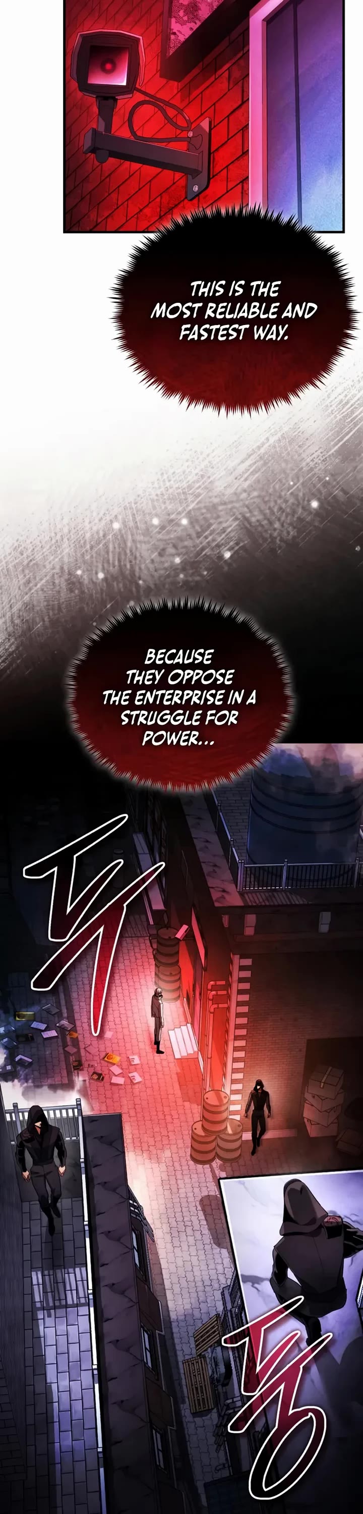 Echoes of the Reverse Planet chapter 24 page 54