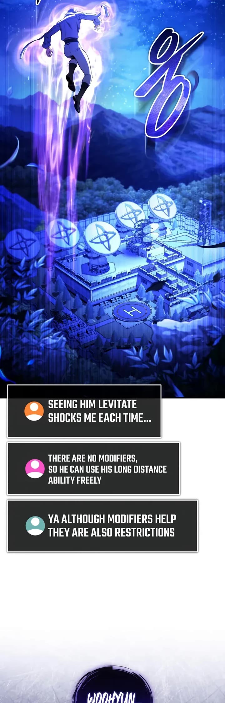 Echoes of the Reverse Planet chapter 25 page 14