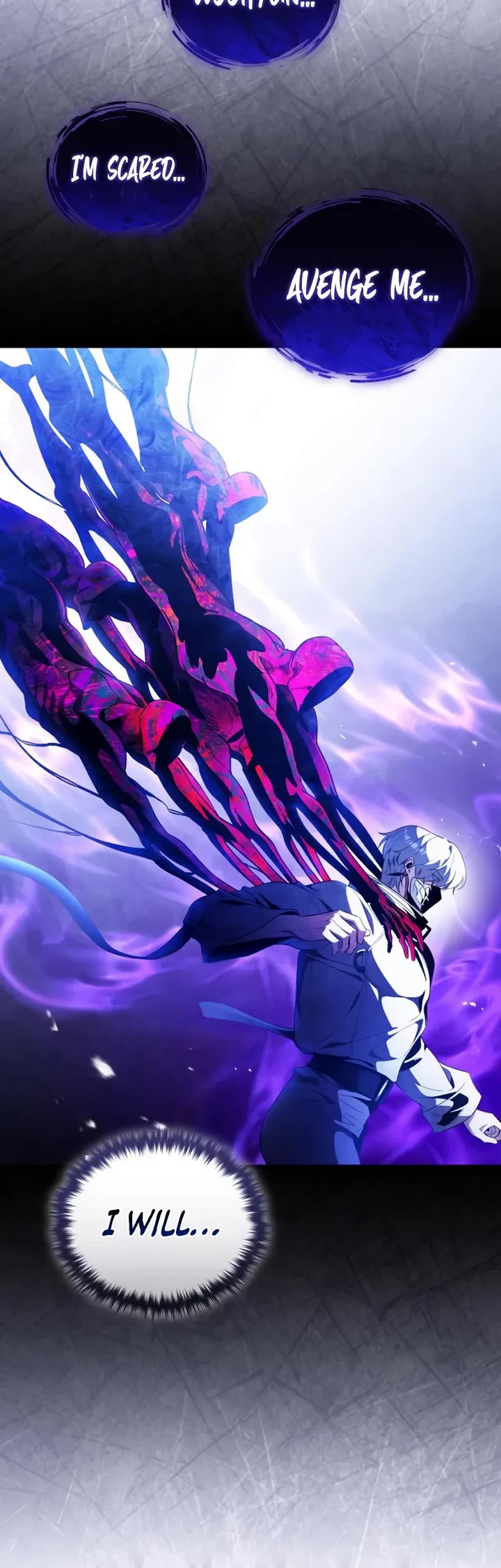 Echoes of the Reverse Planet chapter 25 page 15