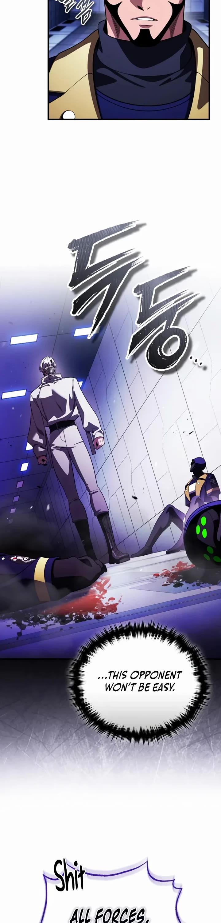 Echoes of the Reverse Planet chapter 25 page 22