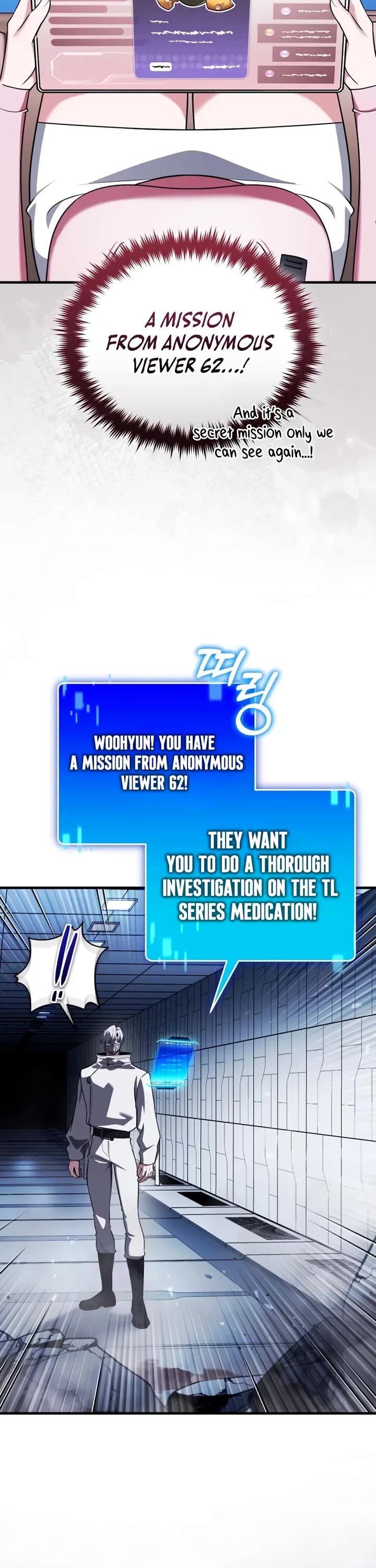 Echoes of the Reverse Planet chapter 25 page 30