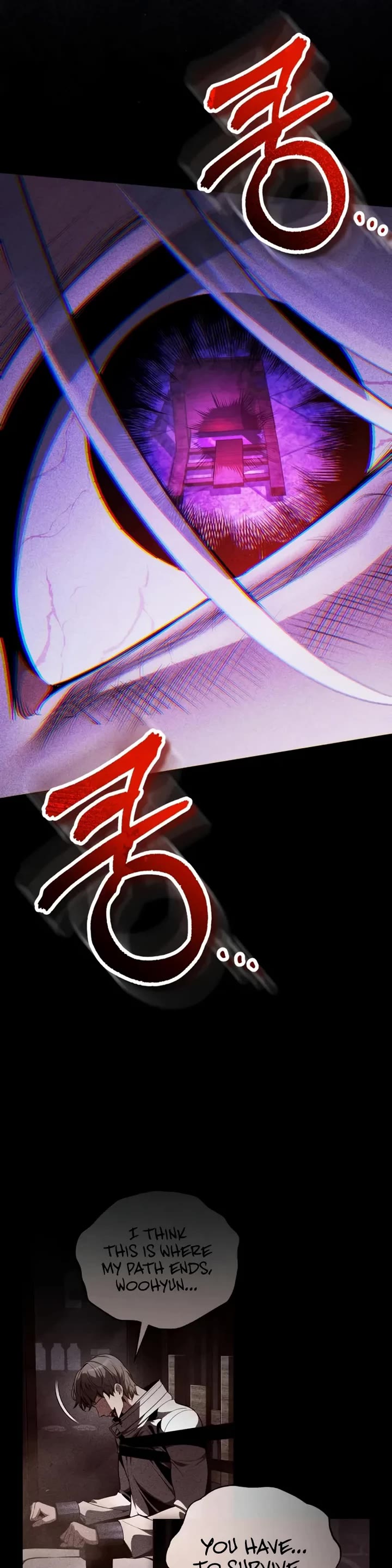 Echoes of the Reverse Planet chapter 25 page 36