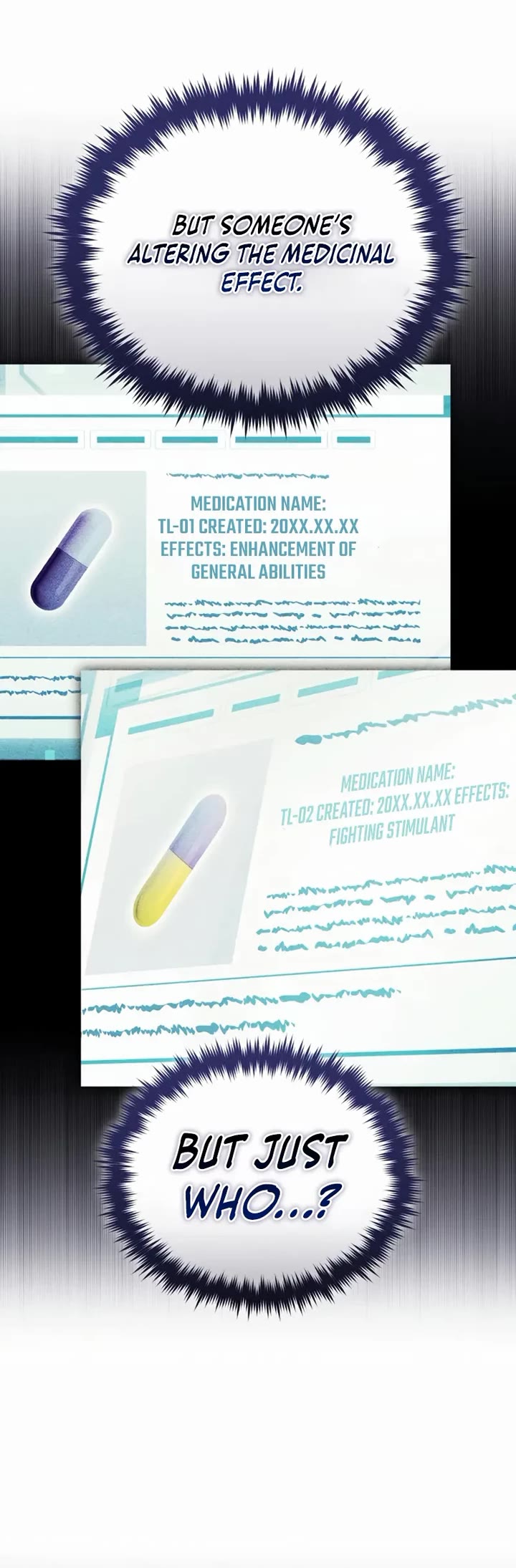 Echoes of the Reverse Planet chapter 25 page 50