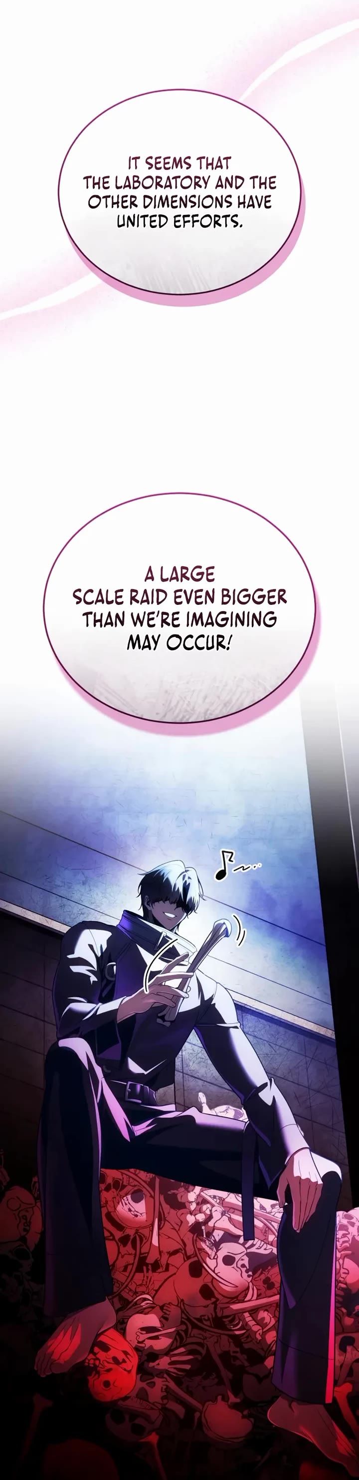 Echoes of the Reverse Planet chapter 25 page 62