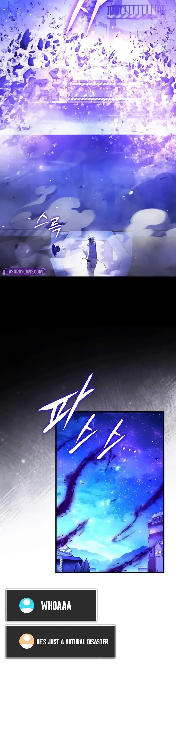 Echoes of the Reverse Planet chapter 26 page 12