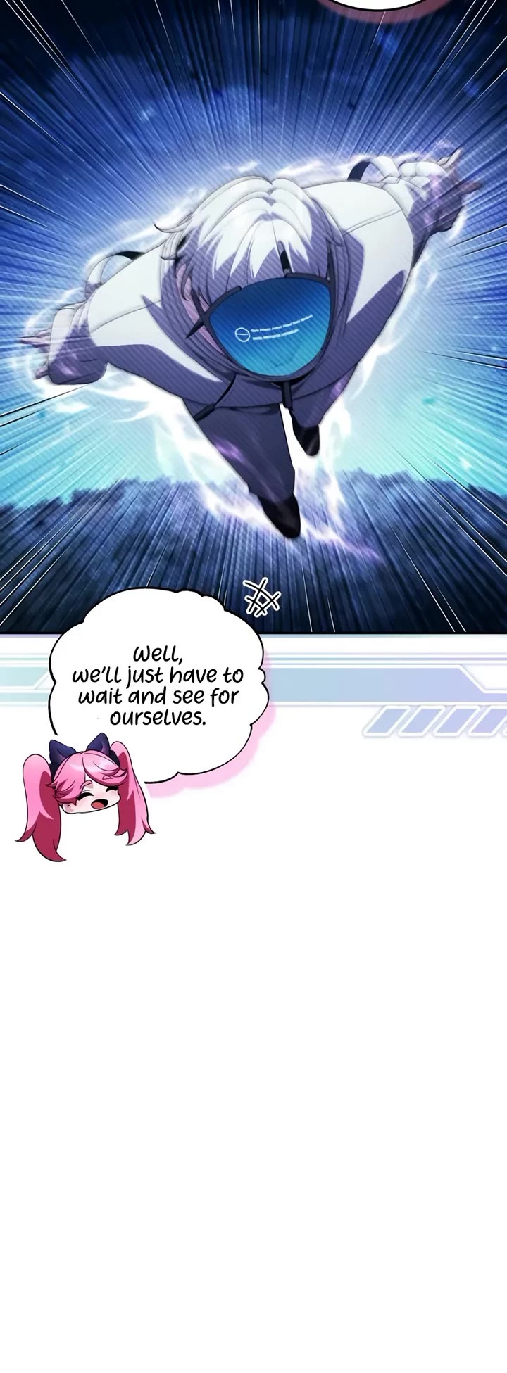 Echoes of the Reverse Planet chapter 26 page 15