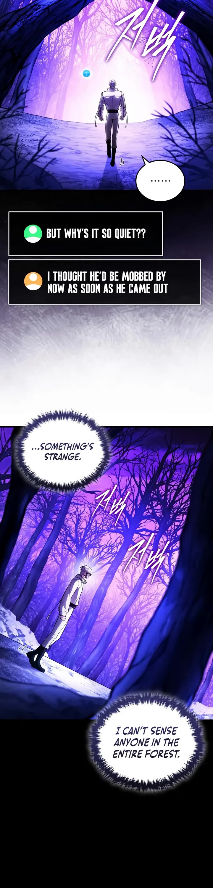 Echoes of the Reverse Planet chapter 26 page 21