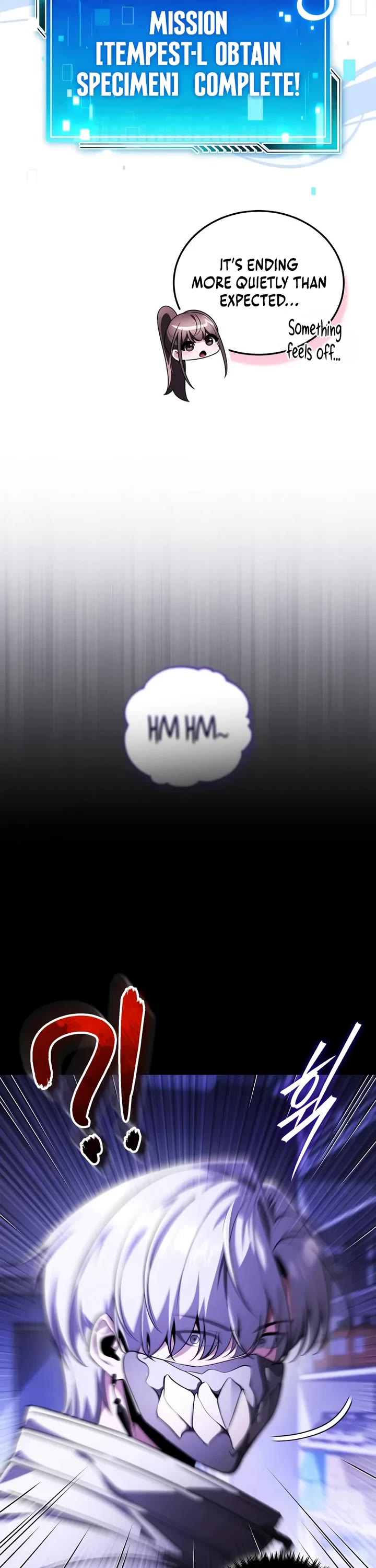 Echoes of the Reverse Planet chapter 26 page 27