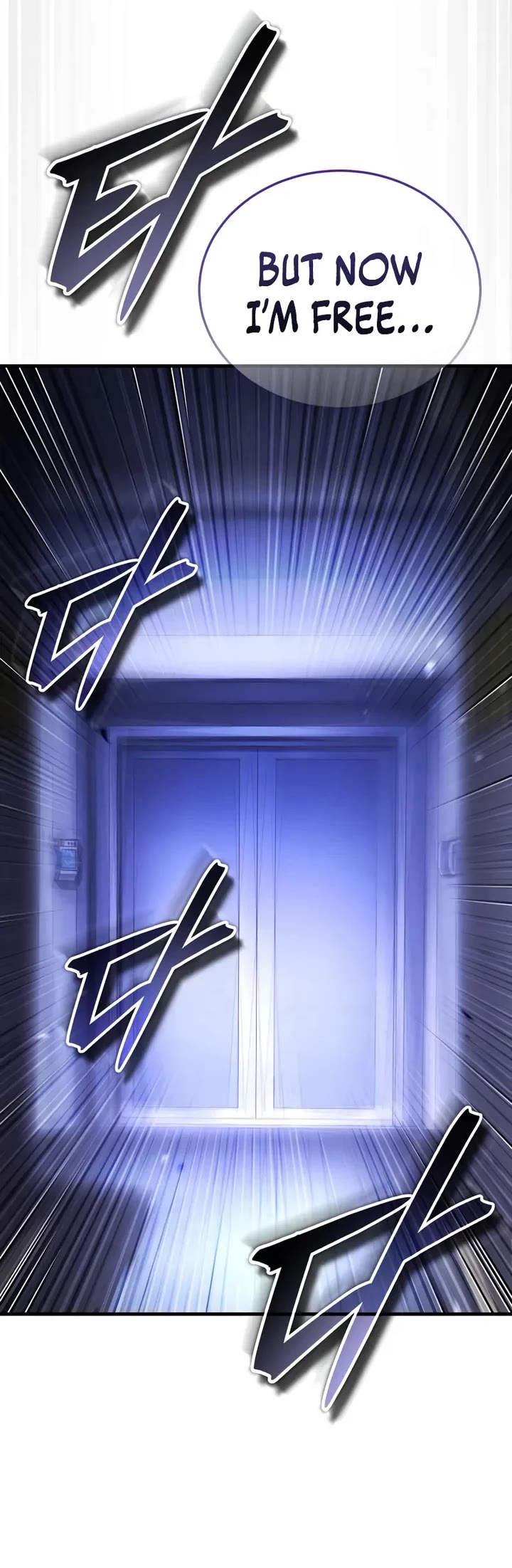 Echoes of the Reverse Planet chapter 26 page 29