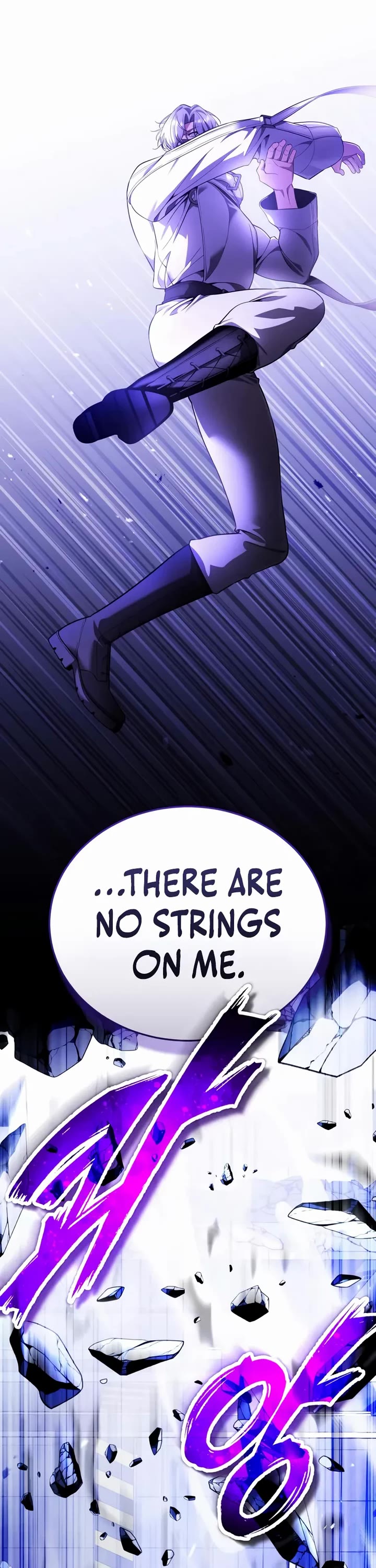 Echoes of the Reverse Planet chapter 26 page 30