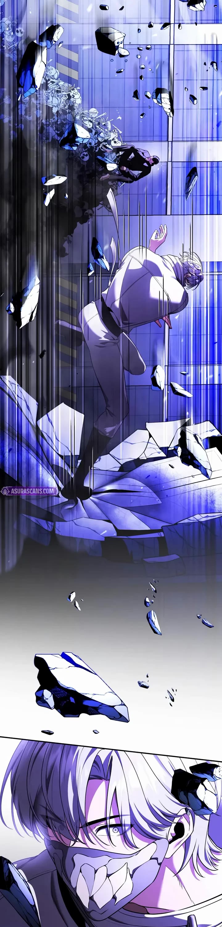 Echoes of the Reverse Planet chapter 26 page 31