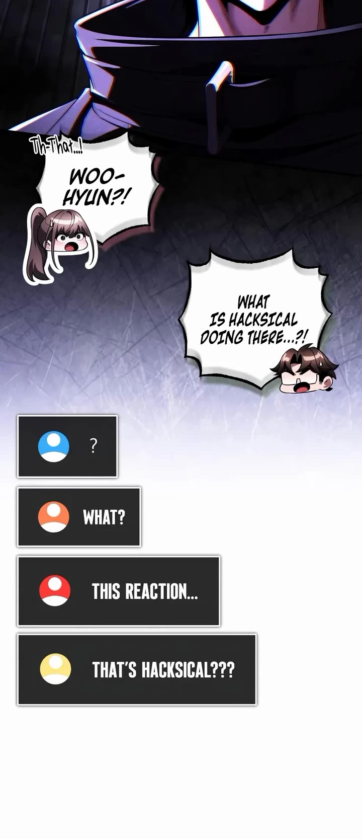 Echoes of the Reverse Planet chapter 26 page 34