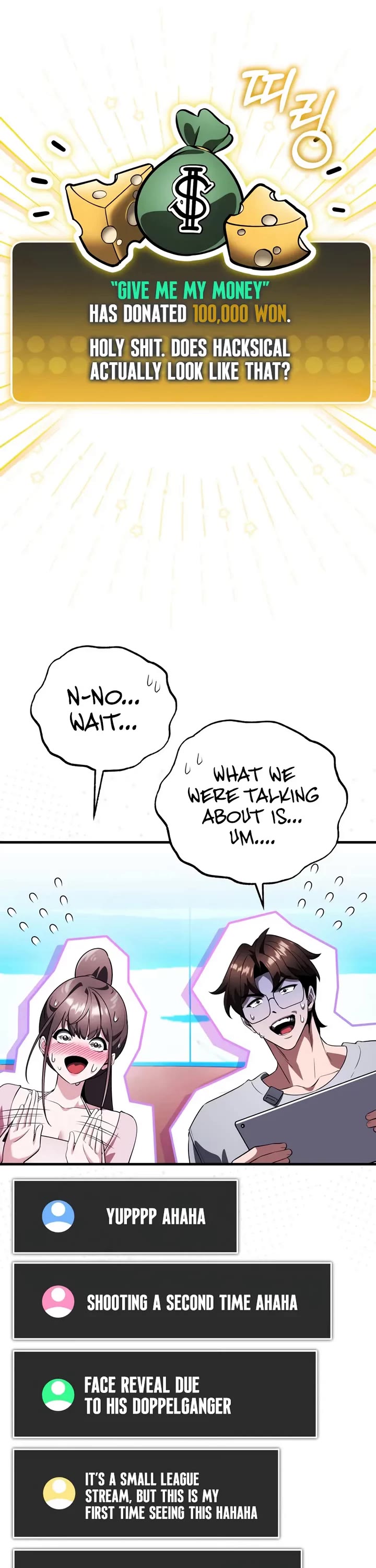 Echoes of the Reverse Planet chapter 26 page 35