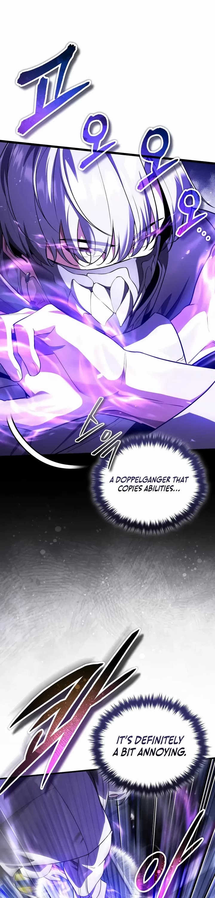 Echoes of the Reverse Planet chapter 26 page 40