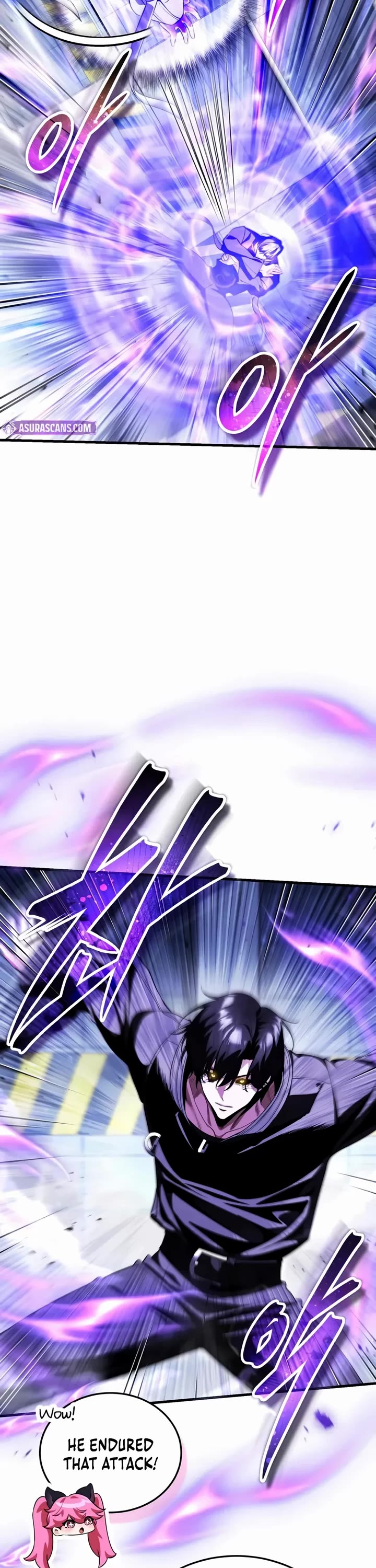 Echoes of the Reverse Planet chapter 26 page 41